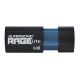 Флеш-накопитель USB Patriot Supersonic Rage Lite / USB3.2 / 64GB / Black Флеш-накопитель USB Patriot Supersonic Rage Lite / USB3.2 / 64GB / Black