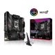 Материнская плата ASUS  ROG STRIX B560-G GAMING WIFI / 1200 / B560 / DDR4 / mATX Материнская плата ASUS  ROG STRIX B560-G GAMING WIFI / 1200 / B560 / DDR4 / mATX