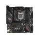 Материнская плата ASUS  ROG STRIX B560-G GAMING WIFI / 1200 / B560 / DDR4 / mATX Материнская плата ASUS  ROG STRIX B560-G GAMING WIFI / 1200 / B560 / DDR4 / mATX