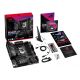 Материнская плата ASUS  ROG STRIX B560-G GAMING WIFI / 1200 / B560 / DDR4 / mATX Материнская плата ASUS  ROG STRIX B560-G GAMING WIFI / 1200 / B560 / DDR4 / mATX