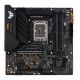 Материнская плата ASUS TUF GAMING B660M-PLUS D4 / 1700 / B660 / DDR4 / mATX Материнская плата ASUS TUF GAMING B660M-PLUS D4 / 1700 / B660 / DDR4 / mATX