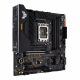 Материнская плата ASUS TUF GAMING B660M-PLUS D4 / 1700 / B660 / DDR4 / mATX Материнская плата ASUS TUF GAMING B660M-PLUS D4 / 1700 / B660 / DDR4 / mATX