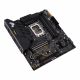 Материнская плата ASUS TUF GAMING B660M-PLUS D4 / 1700 / B660 / DDR4 / mATX Материнская плата ASUS TUF GAMING B660M-PLUS D4 / 1700 / B660 / DDR4 / mATX