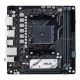Материнская плата ASUS PRIME A320I-K / AM4 / A320 Материнская плата ASUS PRIME A320I-K / AM4 / A320