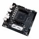 Материнская плата ASUS PRIME A320I-K / AM4 / A320 Материнская плата ASUS PRIME A320I-K / AM4 / A320