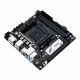 Материнская плата ASUS PRIME A320I-K / AM4 / A320 Материнская плата ASUS PRIME A320I-K / AM4 / A320