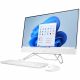 Моноблок 27.0" HP 27-dp0059ur / AMD Ryzen 5 / 8GB / 256GB SSD Моноблок 27.0" HP 27-dp0059ur / AMD Ryzen 5 / 8GB / 256GB SSD