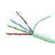Cable UTP Gembird UPC-5004E-SOL, Solid Gray cable, AWG 24 CCA, cat. Cable UTP Gembird UPC-5004E-SOL, Solid Gray cable, AWG 24 CCA, cat.