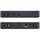 Dell Docking Station D3100 - USB 3.0 Ultra HD Triple Video , 2*HDMI,