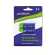 EnerGenie EG-BA-AA26-01 Ni-MH rechargeable AA batteries, 2600mAh, EnerGenie EG-BA-AA26-01 Ni-MH rechargeable AA batteries, 2600mAh,