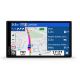 GARMIN DriveSmart 55 & Live Traffic, Licence map Europe+Moldova, 5.40" LCD (1200*720), MicroSD, Garmin Guidance 2.0, Junction view, Lane assist, Foursquare POIs, Lifetime traffic updates, Speaks street names, Battery life up to 1 hours, 150g
