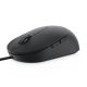 Dell Laser Wired Mouse - MS3220 - Black (570-ABHN) Dell Laser Wired Mouse - MS3220 - Black (570-ABHN)