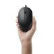Dell Laser Wired Mouse - MS3220 - Black (570-ABHN) Dell Laser Wired Mouse - MS3220 - Black (570-ABHN)