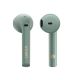 Casti Edifier TWS200BT True Wireless Stereo, Green