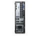 Calculator DELL OptiPlex 5080 SFF / Intel Core i3 / 8GB / 1TB + 256GB SSD / DVD / Black
