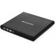 External Slimline CD/DVD Writer VERBATIM, Light Version, Portable External Slimline CD/DVD Writer VERBATIM, Light Version, Portable