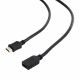 Gembird CC-HDMI4X-6, High speed HDMI 2.0 extension cable with Ethernet, 1.8 m Gembird CC-HDMI4X-6, High speed HDMI 2.0 extension cable with Ethernet, 1.8 m