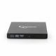 External DVDRW Drive Gembird DVD-USB-02-SV, Portable-17mm, CDR/RW External DVDRW Drive Gembird DVD-USB-02-SV, Portable-17mm, CDR/RW
