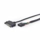 Card Reader Gembird FDI2-ALLIN1-03, Internal USB card reader/writer Card Reader Gembird FDI2-ALLIN1-03, Internal USB card reader/writer