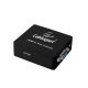 Адаптер Cablexpert DSC-HDMI-VGA-001, HDMI to VGA converter Адаптер Cablexpert DSC-HDMI-VGA-001, HDMI to VGA converter