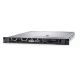 Dell PowerEdge R450 1U Rack, Xeon Silver 4314 (2.4Ghz,16C/32T, 24M), 64GB (4x16GB) RDIMM DDR4 3200MT/s, 2x960Gb SSD SATA Read Intensive 6Gbps, 4x1.2Tb HDD SAS ISE 12Gbps (up to 8x2.5" HDD), PERC H345 RAID, iDRAC9 Express, Dual Port 1Gb, BC5720 Quad Port 1