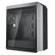 Carcasa DEEPCOOL CL500 / w/oPSU / Side panel / 3x120mm / ATX / Black Carcasa DEEPCOOL CL500 / w/oPSU / Side panel / 3x120mm / ATX / Black