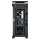 Carcasa DEEPCOOL CL500 / w/oPSU / Side panel / 3x120mm / ATX / Black Carcasa DEEPCOOL CL500 / w/oPSU / Side panel / 3x120mm / ATX / Black