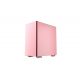 Корпус DEEPCOOL MACUBE 110 PINK / w/oPSU / Side-Window / 1x 120mm fan / ATX / Pink Корпус DEEPCOOL MACUBE 110 PINK / w/oPSU / Side-Window / 1x 120mm fan / ATX / Pink