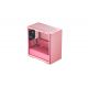Корпус DEEPCOOL MACUBE 110 PINK / w/oPSU / Side-Window / 1x 120mm fan / ATX / Pink Корпус DEEPCOOL MACUBE 110 PINK / w/oPSU / Side-Window / 1x 120mm fan / ATX / Pink