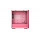 Корпус DEEPCOOL MACUBE 110 PINK / w/oPSU / Side-Window / 1x 120mm fan / ATX / Pink Корпус DEEPCOOL MACUBE 110 PINK / w/oPSU / Side-Window / 1x 120mm fan / ATX / Pink