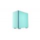 Корпус DEEPCOOL MACUBE 110 GREEN / w/oPSU / Side-Window / 1x 120mm fan / ATX / Green Корпус DEEPCOOL MACUBE 110 GREEN / w/oPSU / Side-Window / 1x 120mm fan / ATX / Green