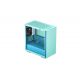 Корпус DEEPCOOL MACUBE 110 GREEN / w/oPSU / Side-Window / 1x 120mm fan / ATX / Green Корпус DEEPCOOL MACUBE 110 GREEN / w/oPSU / Side-Window / 1x 120mm fan / ATX / Green