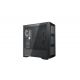 Корпус DEEPCOOL MATREXX 50 MESH 4FS / w/oPSU / Side panel / 4x120mm fans / ATX / Black Корпус DEEPCOOL MATREXX 50 MESH 4FS / w/oPSU / Side panel / 4x120mm fans / ATX / Black