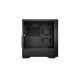 Корпус DEEPCOOL MATREXX 50 MESH 4FS / w/oPSU / Side panel / 4x120mm fans / ATX / Black Корпус DEEPCOOL MATREXX 50 MESH 4FS / w/oPSU / Side panel / 4x120mm fans / ATX / Black