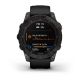 Garmin Fenix 7 Solar Slate Gray with Black Band Garmin Fenix 7 Solar Slate Gray with Black Band