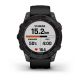 Garmin Fenix 7 Solar Slate Gray with Black Band Garmin Fenix 7 Solar Slate Gray with Black Band