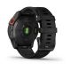 Garmin Fenix 7 Solar Slate Gray with Black Band Garmin Fenix 7 Solar Slate Gray with Black Band