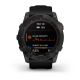Garmin Fenix 7X Solar Slate Gray with Black Band Garmin Fenix 7X Solar Slate Gray with Black Band