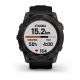 Garmin Fenix 7X Solar Slate Gray with Black Band Garmin Fenix 7X Solar Slate Gray with Black Band