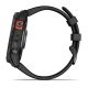 Garmin Fenix 7X Solar Slate Gray with Black Band Garmin Fenix 7X Solar Slate Gray with Black Band