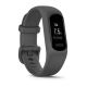 Фитнесс браслет GARMIN Vivosmart 5 Slate S/M Фитнесс браслет GARMIN Vivosmart 5 Slate S/M