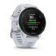 Умные часы Garmin Forerunner 255 Music, Whitestone Умные часы Garmin Forerunner 255 Music, Whitestone