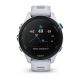 Умные часы Garmin Forerunner 255 Music, Whitestone Умные часы Garmin Forerunner 255 Music, Whitestone