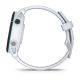 Умные часы Garmin Forerunner 255 Music, Whitestone Умные часы Garmin Forerunner 255 Music, Whitestone