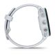 Умные часы Garmin Forerunner 255 Music, Whitestone Умные часы Garmin Forerunner 255 Music, Whitestone