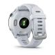 Умные часы Garmin Forerunner 255 Music, Whitestone Умные часы Garmin Forerunner 255 Music, Whitestone