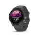 Умные часы Garmin Forerunner 255, Slate Grey Умные часы Garmin Forerunner 255, Slate Grey