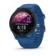 Умные часы Garmin Forerunner 255, Tidal Blue Умные часы Garmin Forerunner 255, Tidal Blue