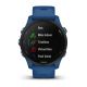 Умные часы Garmin Forerunner 255, Tidal Blue Умные часы Garmin Forerunner 255, Tidal Blue