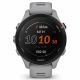 Умные часы Garmin Forerunner 255S, Powder Grey Умные часы Garmin Forerunner 255S, Powder Grey